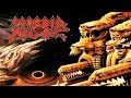 MORBID ANGEL - Gateways to Annihilation [Full Album]