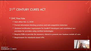 Interoperability Part 1