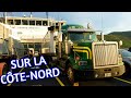 Mon premier Voyage sur la Côte-Nord ! | Ké-Ké Vlog du 7-8 Juin 2021