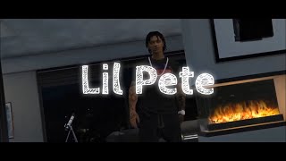 Lil Pete - Mad At You