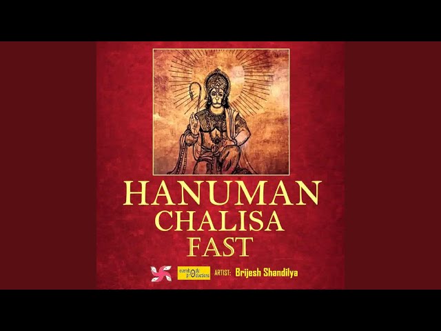 Hanuman Chalisa Fast