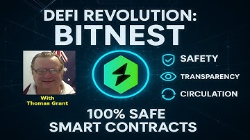 🔥 “BITNEST: SMART CONTRACT PROFITS! part 2”