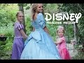 Disney medley  madilyn paige and the piano gal