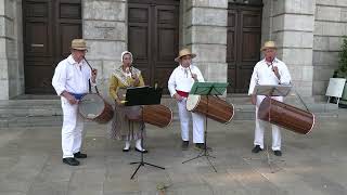 Lou Revei di Tambourinaire