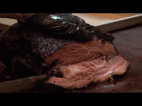 Vidéo: Tout Ce Que Vous Devez Savoir Sur Le Barbecue Au Texas