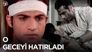 Ahem Babalığı Kabullendi  | Masum 147. Bölüm​