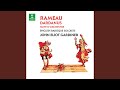 Miniature de la vidéo de la chanson Dardanus, Suite D'orchestre : Acte Iv. Sommeil: Rondeau Tendre