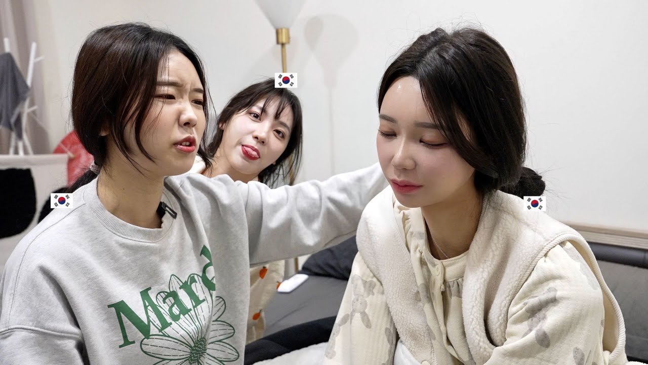 我們公司不會中文的啦啦隊是沒有資格留在台灣...這就是生存的現實面