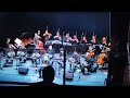 La Cachila - Arreglo Néstor Marconi - Orquesta Escuela Emilio Balcarce