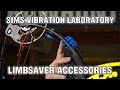 Sims Vibration Laboratory Limbsavers Accessories Sims Vibration Laboratory Limbsavers Accessories