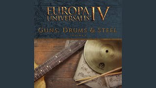 Video thumbnail of "Paradox Interactive - The Age Of Discovery (From the Gun's, Drums and Steel Vol.2 Soundtrack) (Guns, Drums and Steel..."