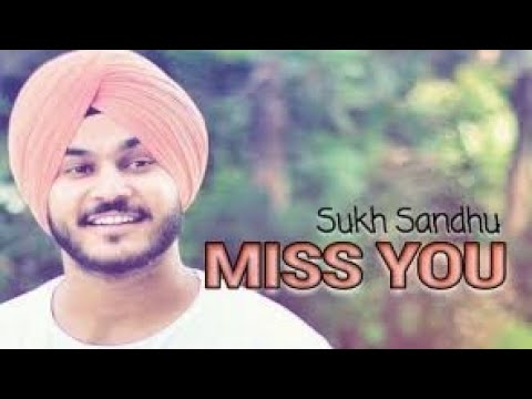 Mere Dukh Kyo(See my pain) comming soon full song by sukh sandhu latest 2018