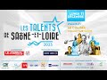 Talents de saneetloire 2023  talent du numrique