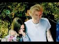 MGK and Megan Fox being soulmates for 3 minutes