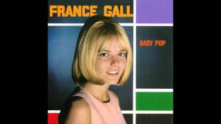 France Gall - Baby Pop [HD]