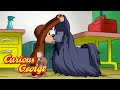 George Sees a Dog Show 🐵 Curious George 🐵 Kids Cartoon 🐵 Kids Movies