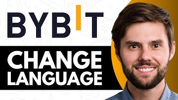 HOW TO CHANGE LANGUAGE ON BYBIT (FULL GUIDE)