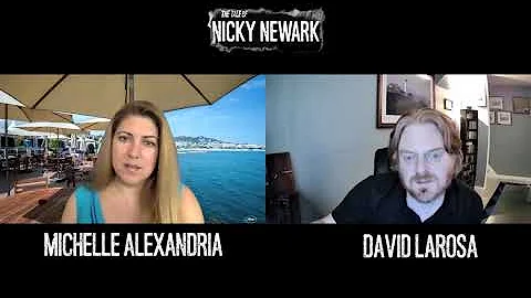 Michelle Alexandria Distribution Strategy Wefunder...