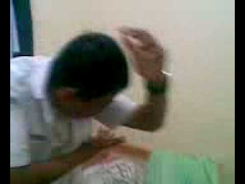 SEXYdancer_SMAN 21 - Bandung (boedak X-1)