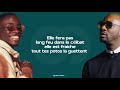 SINGUILA Feat JUNGELI - Tricheur Lyrics