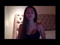 Pia Mia cover "New Balance" by Jhene Aiko