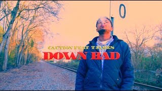 Caution feat. TJames - Down Bad