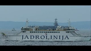 VENECUELA I TRUMP, TRUMP I EPSTEIN-FILE-OVI, KRATKI UPDATE JER MEDIJI O TOME I TRUMPU LAŽU 21.11.25.