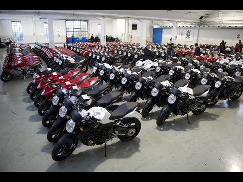 Não Pagou Perdeu ! Leilão de Motos Recuperadas de ...