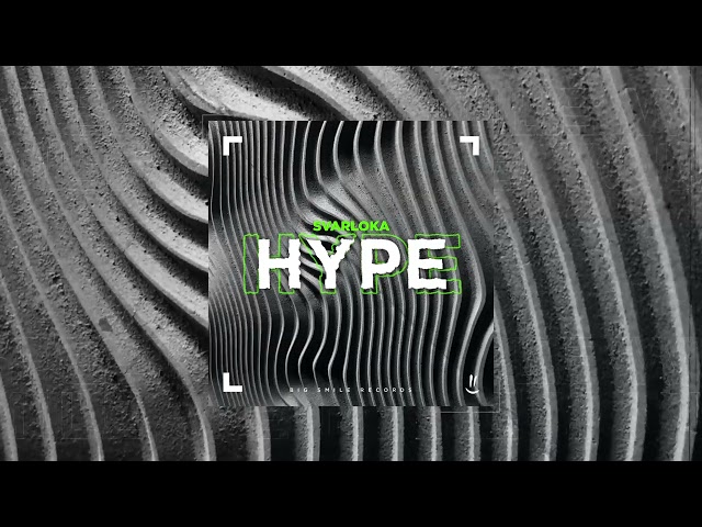 Svarloka - Hype