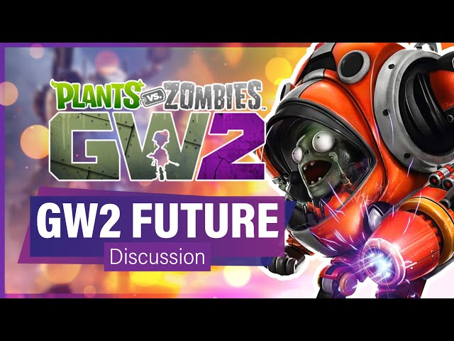 ConsoleTuner » PvZ: Garden Warfare 2