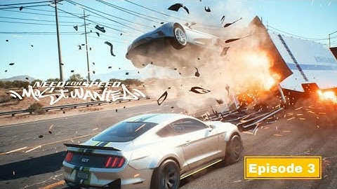 NEED FOR SPEED No Limits Android iOS Walkthrough - Gameplay Part 3 - Chapter 1: New Series 2025