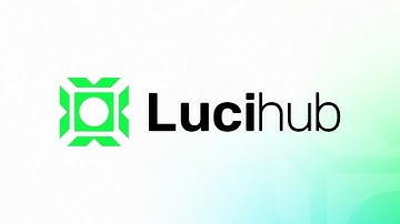 Lucihub for Agencies and Video Production Companies