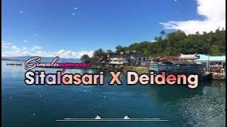 SITALASARI - DEIDENG ||  LAGU SIMALUNGUN TERBARU
