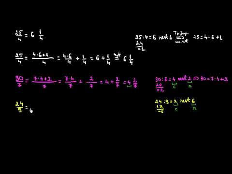Video: Poți scrie 0,74 ca fracție?