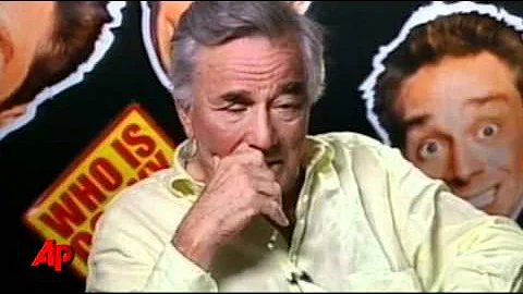 Peter Falk, 1927-2011