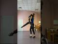 Vasilisa kaganovskaya  maxim nekrasov dance athlete dancer icedancer choreography dancing