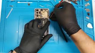 Huawei P30 Pro instalacion de pantalla lcd replacement VOG-L29 VOG-L09 VOG-L04