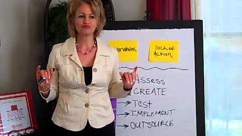 Training #1 of 3 The A.C.T.I.O.N. Formula for Succ...