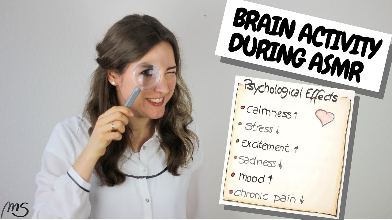 A Psychologist Investigates ASMR Science Facts About the Autonomous A Psychologist Investigates ASMR Science Facts About the Autonomous