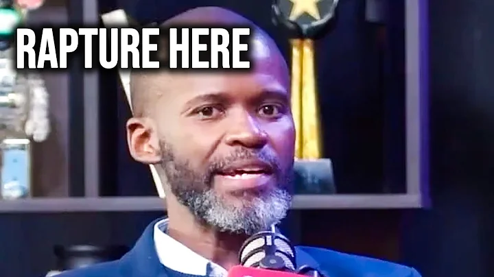 Christians On TikTok BLOW UP Over Rapture Tuesday After Pastor Prediction