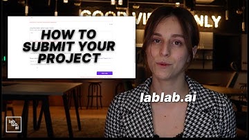 Hackathon Submissions Process