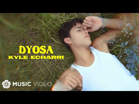  Dyosa - Kyle Echarri (Music Video)
