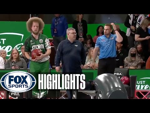 PBA Playoffs: Round 2 Full Event | PBA on FOX