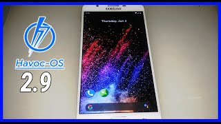 Havoc Os 2.9 - Still The King For Gaming?