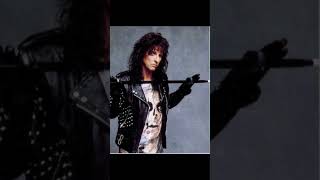 Alice Cooper - Dangerous Tonight