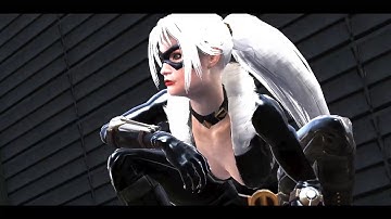 Spider Man Web of Shadows Walkthrough Part 2