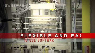 Switzerland VPS Swiss quality