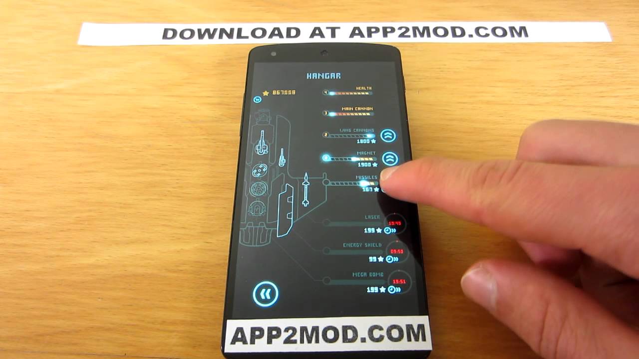 Sky Force 2014 Cheat - Get Unlimited Stars [iOS/Android]