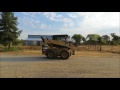 Lot 0100 CAT 242 Skid Steer 
