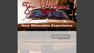 Video thumbnail of "Gin Blossoms - Allison Road (Allison Road '94)"